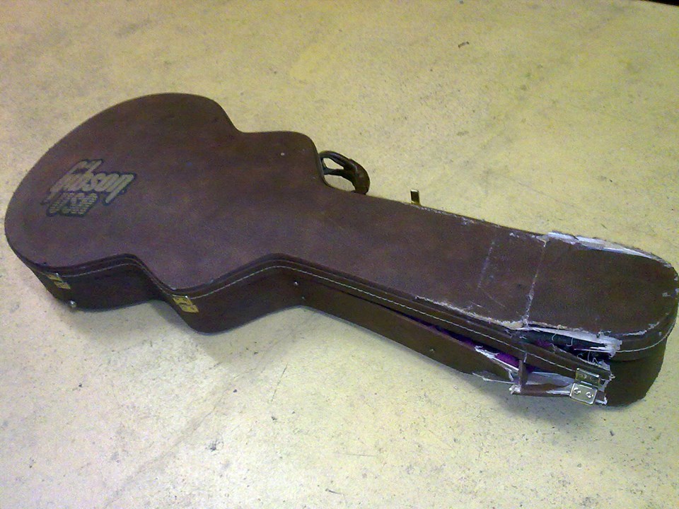 10X Gitarren Schleifen Polieren Reparatur Werkzeug Gitarrenbauer Maintenance 